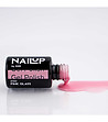 Гел лак NailUP - Розово стъкло 6 мл NUC207-1 снимка