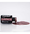 Гел лак NailUP - Розов еднорог 6 мл NUC208-1 снимка