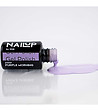 Гел лак NailUP - Лилаво утро 6 мл NUC302-1 снимка