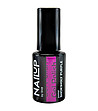 Гел лак NailUP - Шокиращо лилаво  6 мл NUC304-0 снимка