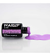 Гел лак NailUP - Почти лилаво 6 мл NUC305-1 снимка