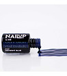 Гел лак NailUP - Среднощно синьо 6 мл NUC405-1 снимка