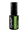 Гел лак NailUP - Просто зелено 6 мл NUC501-0 снимка