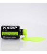 Гел лак NailUP - Шокиращо зелено 6 мл NUC501-1 снимка