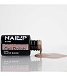 Гел лак NailUP - Просто бежово 6 мл NUC801-1 снимка