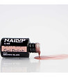 Гел лак NailUP - Кафеникаво стъкло 6 мл NUC805-1 снимка