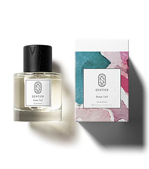 Парфюм Rose Taif 100 мл снимка