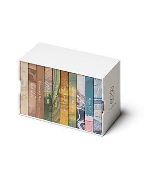 Комплект от 10 парфюма по 1,5 мл снимка