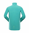 Мъжко спортно горнище в цвят мента Fraseb с CoolDry-1 снимка