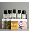 Комплект парфюми Parisian Embrace, Path of Lemons, Balade in Autumn, Le Marais, Oud Gaiac-0 снимка