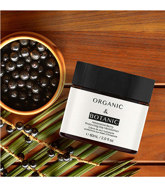 Овлажняващ дневен крем за лице 60 мл снимка