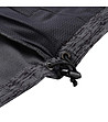 Дамско soft shell яке в сив меланж  Herasa-2 снимка