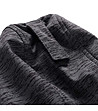 Дамско soft shell яке в сив меланж  Herasa-4 снимка