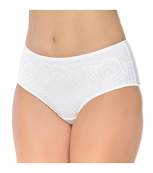 Бикини в бяло Elizabeth снимка