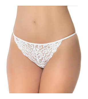 Прашки в цвят крем Ella снимка