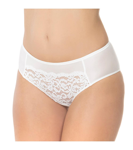 Бикини в цвят крем Ella снимка