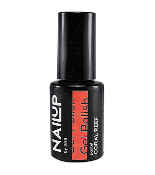 Гел лак NailUP - Коралов риф 6 мл NUC704 снимка