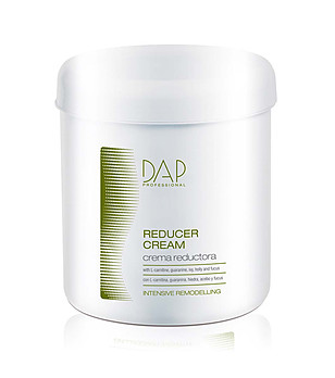 Моделиращ крем 1000 мл снимка