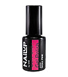 Гел лак NailUP - Куклено розово 6 мл  NUC209-0 снимка