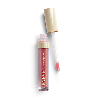 Гланц за устни с отразяващи частици 03 Glossy   3,4 гр снимка