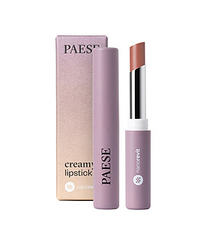 Полуматово червило No 10 Natural Beauty 2,2 гр снимка