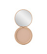 Блестящата пудра 12 Natural Beige-1 снимка