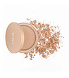 Блестящата пудра 13 Golden Beige-3 снимка