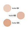 Коректор за лице No 01 Light Beige-3 снимка
