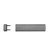 Външна батерия с високоговорител 3600 mAh-2 снимка