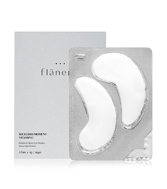 Комплект пачове за очи 5 броя снимка