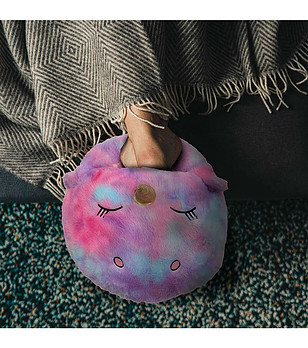 Грейка за крака Unicorn снимка