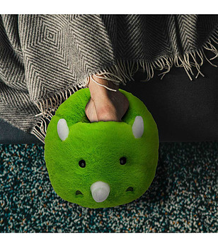 Грейка за крака Dino снимка