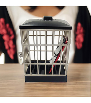 Затвор за телефони с таймер снимка