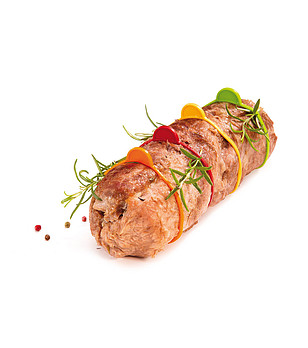 Рингове силиконови за печене Delicia 5 броя снимка