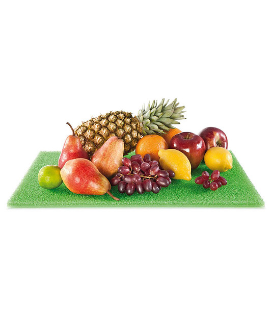 Подложка за хладилник с аериращ ефект 4Food 47x30 см снимка