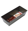 Форма за кекс/хляб/руло Delicia Black Edition 31x11x7 см-1 снимка