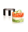 Форми комплект за оформяне на храна Grandchef 4 броя-4 снимка