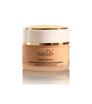 Тонален крем (универсален) 50 гр снимка