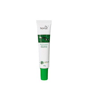 Биокомплекс Master Herb 25 гр. снимка