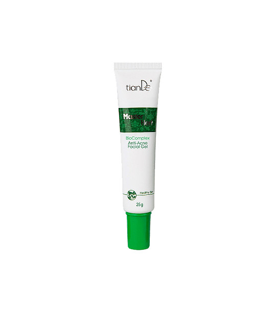 Биокомплекс Master Herb 25 гр. снимка