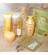 Коригираща маска за лице Collagen Active 1 бр-3 снимка