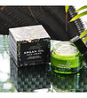 Крем за лице с арганово масло Herbal Energies 50 гр-2 снимка