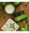 Крем за лице с бял чай Herbal Energies 50 гр-2 снимка