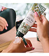 Антиоксидантен пилинг за лице Herbal Energies 120 гр-3 снимка
