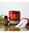 Околоочен интензивен комплекс Tibetan Herbs 100 бр-1 снимка