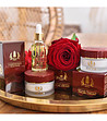 Хидратиращ крем за лице Tibetan Herbs 50 гр-3 снимка