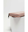 Дамски портфейл в бежов нюанс Keila-2 снимка