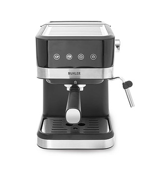 Еспресо машина  20 Bar 1050W снимка