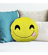 Термо възглавница Smiley-3 снимка