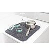 Микрофибърна подложка за съдове Brabantia SinkSide-1 снимка